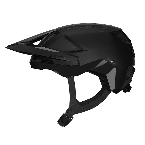 Kask MTB LAZER IMPALA KINETICORE Czarny