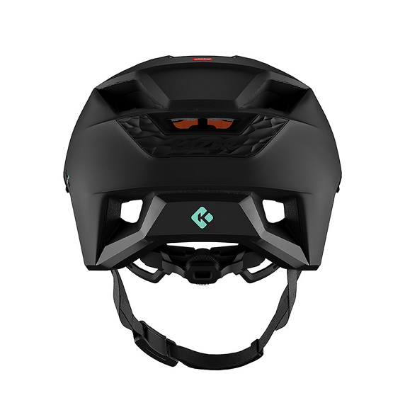 Kask MTB LAZER IMPALA KINETICORE Czarny