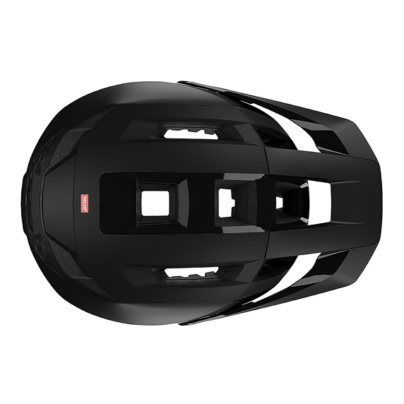 Kask MTB LAZER IMPALA KINETICORE Czarny