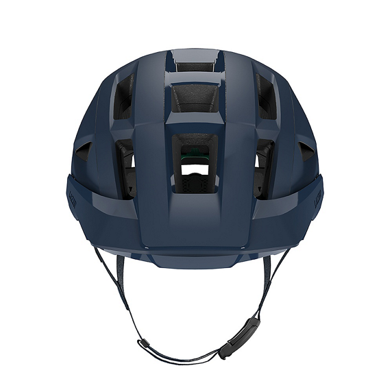MTB-helm LAZER IMPALA KINETICORE Mat Marine
