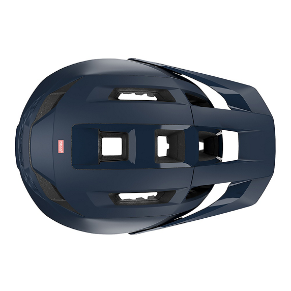 MTB-helm LAZER IMPALA KINETICORE Mat Marine