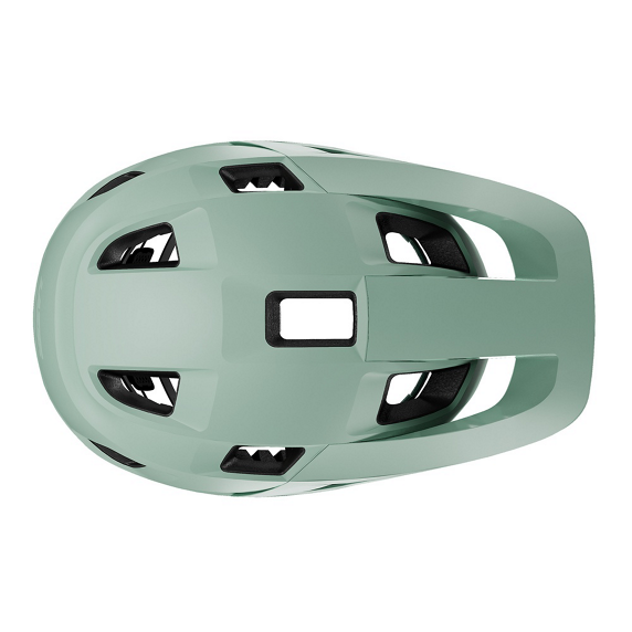 Casque VTT LAZER LUPO KINETICORE Mint Matt