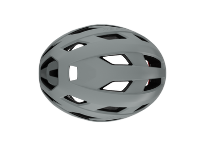 Rennradhelm LAZER BLADE KINETICORE Grau