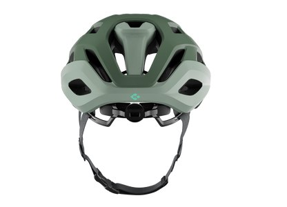 Capacete de Estrada LAZER BLADE KINETICORE Verde