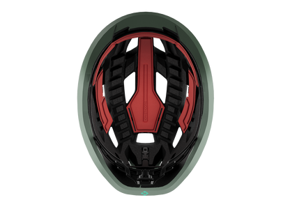 Capacete de Estrada LAZER BLADE KINETICORE Verde