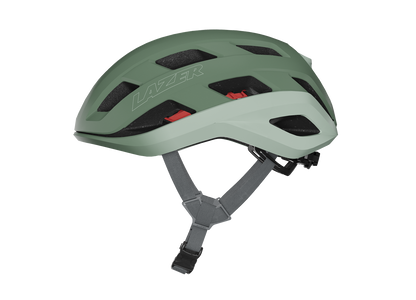 Capacete de Estrada LAZER BLADE KINETICORE Verde