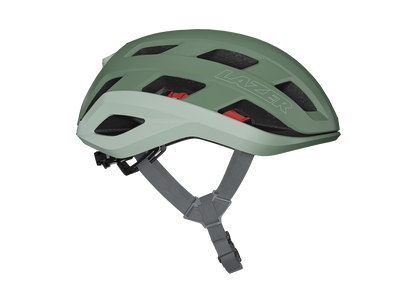 Capacete de Estrada LAZER BLADE KINETICORE Verde
