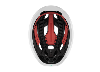 Rennradhelm LAZER BLADE KINETICORE Weiß