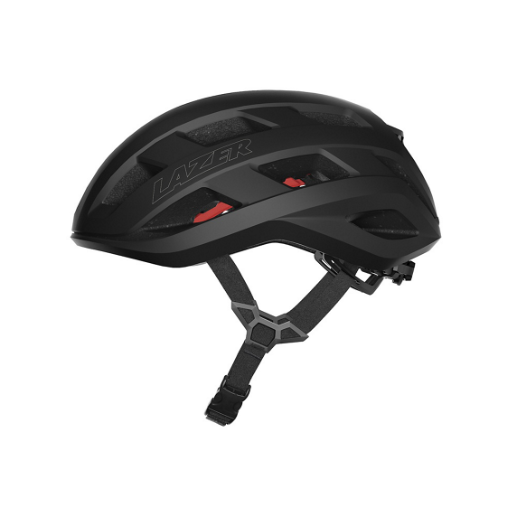 Casco Strada LAZER BLADE KINETICORE Nero