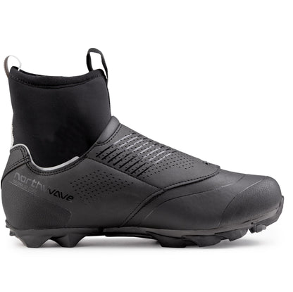 Vinter-MTB-sko NORTHWAVE MAGMA XC CORE Svart