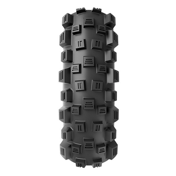 Pneu VITTORIA MARTELLO ENDURO RACE 29x2.60 Graphene/Silica Tubeless Ready Flexível Preto
