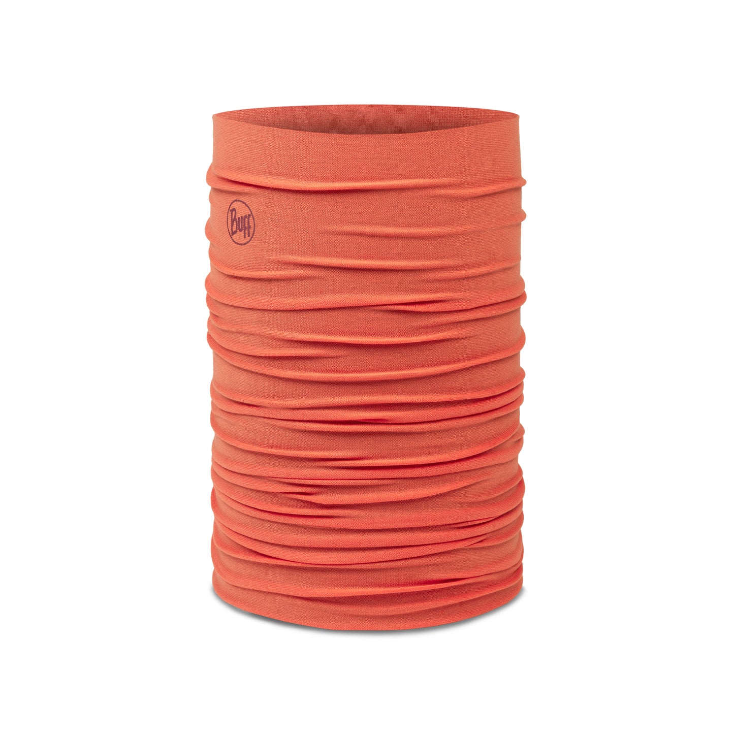 Halstørklæde BUFF ORIGINAL ECOSTRETCH Orange