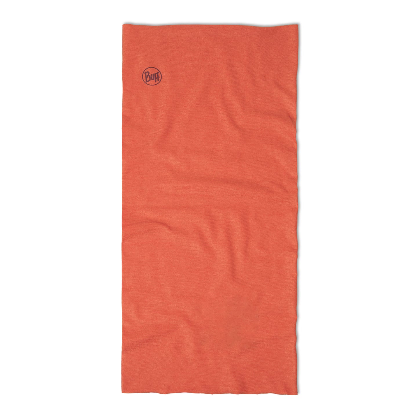Halstørklæde BUFF ORIGINAL ECOSTRETCH Orange
