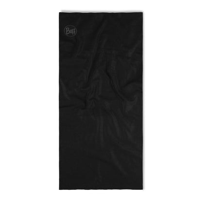 Halstuch BUFF ORIGINAL ECOSTRETCH Schwarz