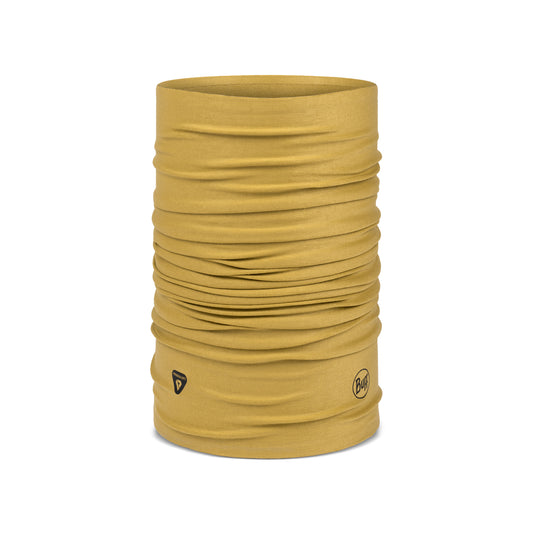 Tour de Cou BUFF THERMONET Jaune