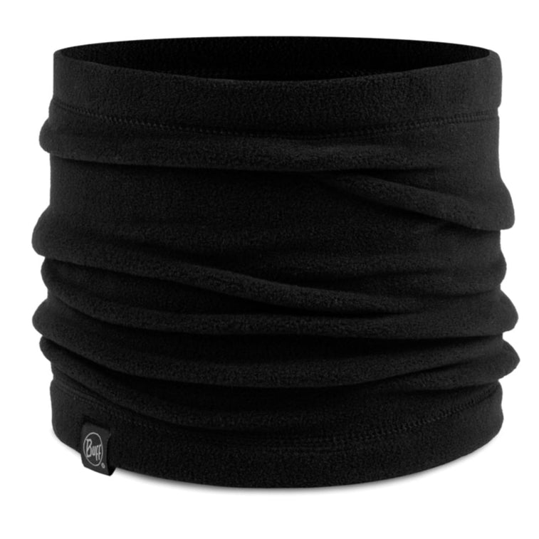 Halsvärmare BUFF POLAR Svart