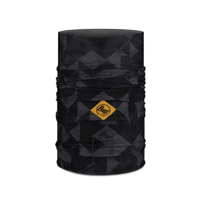 BUFF ORIGINAL ECOSTRETCH Micor fekete csősál