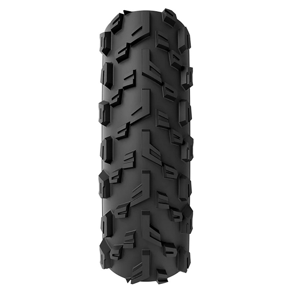 Pneumatico VITTORIA MEZCAL XC RACE 29x2.40 Graphene/Silica Tubeless Ready Flessibile Nero