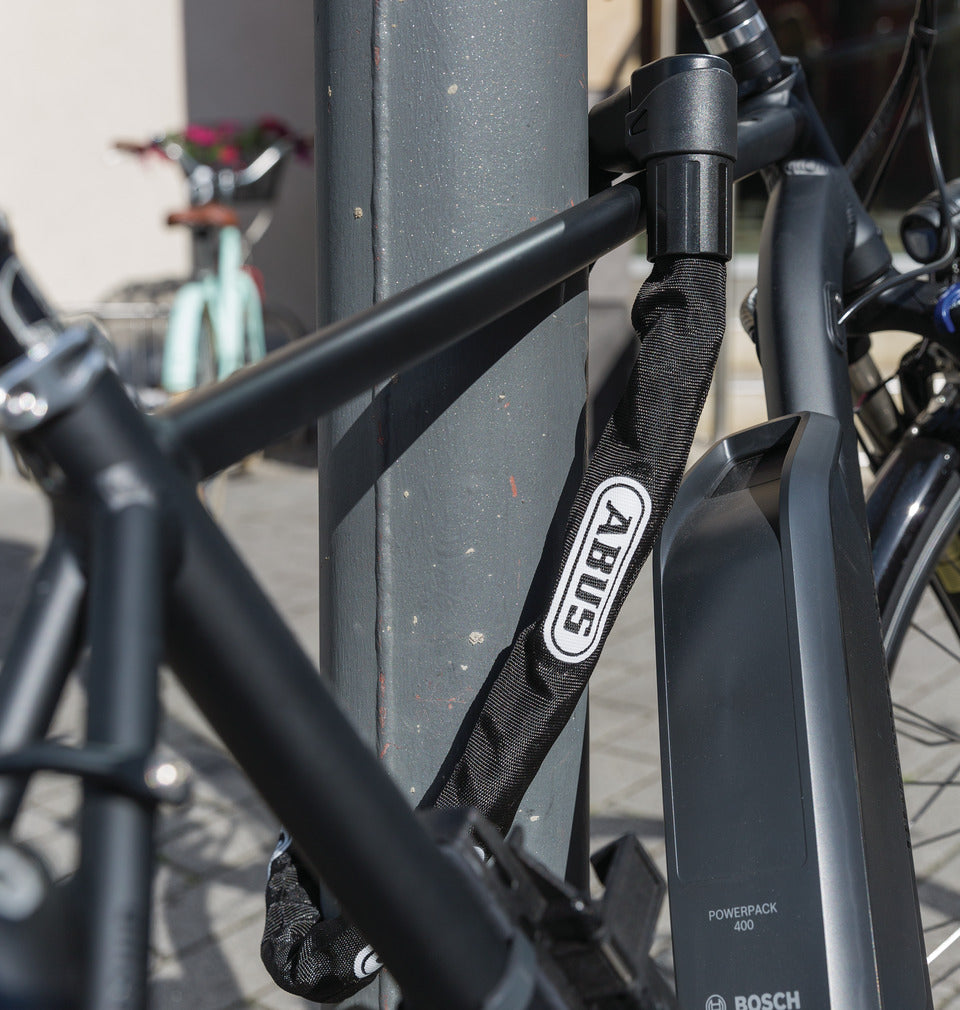 Antivol Chaîne ABUS CITYCHAIN