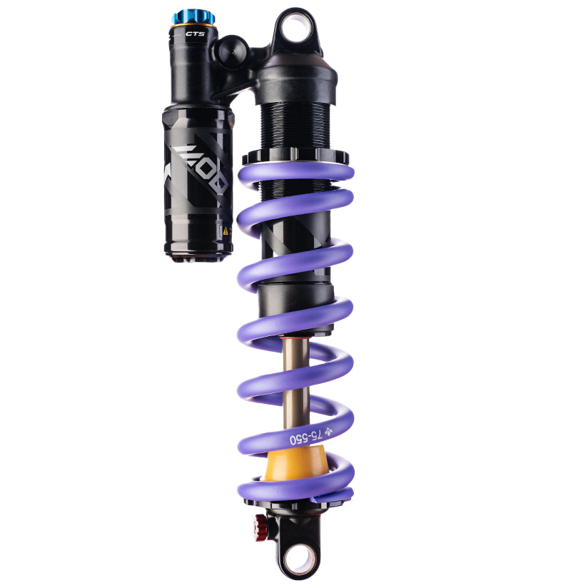 Amortisseur FORMULA MOD DH Coil