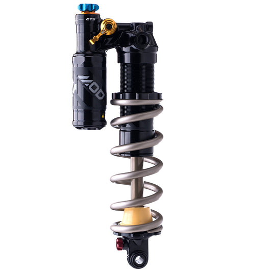 Amortisseur FORMULA MOD YOKE Coil Trunnion