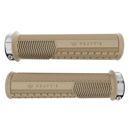 Handtag PEATY'S MONARCH PRO KNURL Supersoft salvia