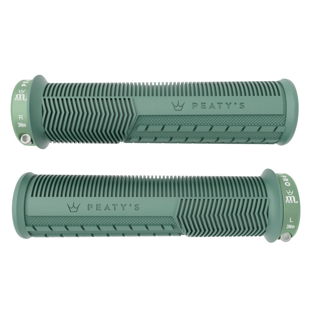 Greb PEATY'S MONARCH PRO MUSHROOM Supersoft Mint