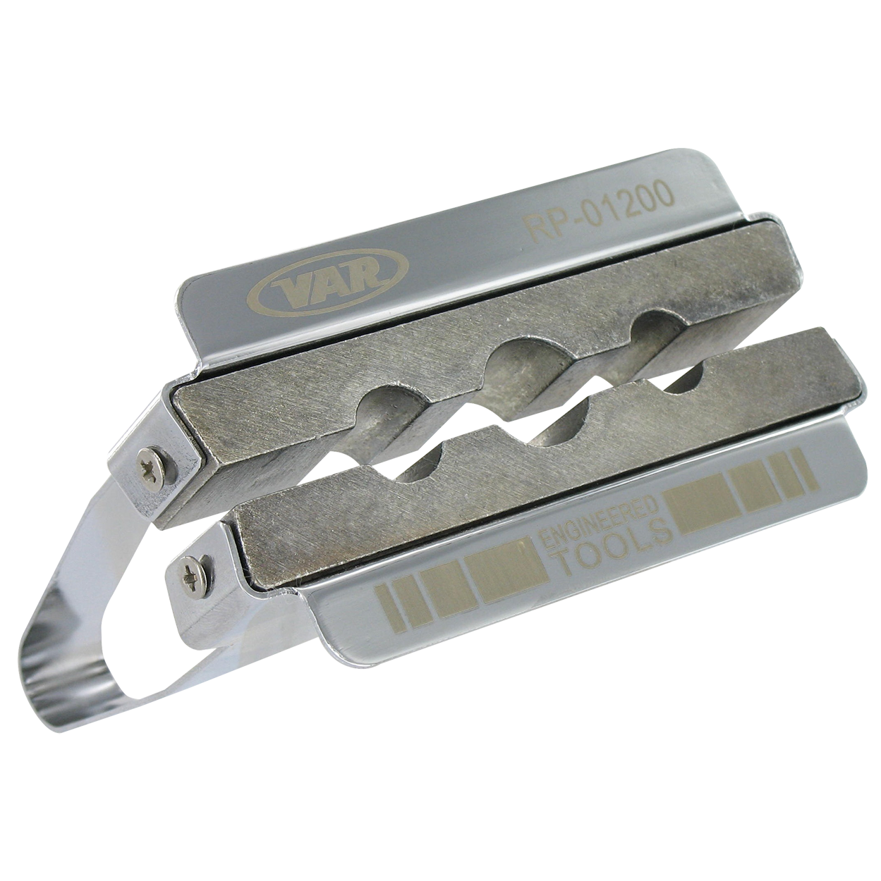 VAR RP-01200 Soft Jaws for Vice Support