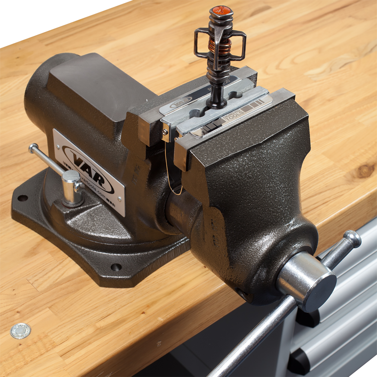 VAR RP-01200 Soft Jaws for Vice Support