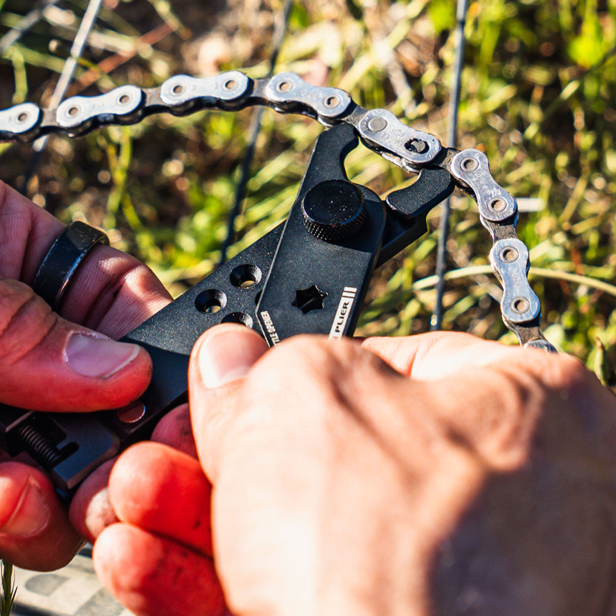 Мултиинструмент LEZYNE MULTI CHAIN PLIER