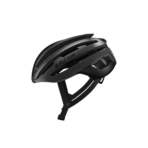 LAZER Z1 KINETICORE Road Helmet Titanium