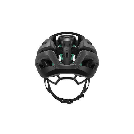 LAZER Z1 KINETICORE Road Helmet Titanium