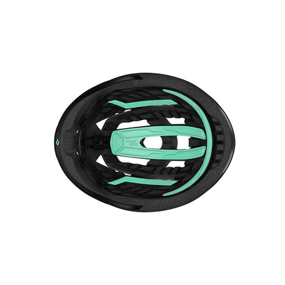 Maanteejalgrattakiiver LAZER Z1 KINETICCORE Titanium