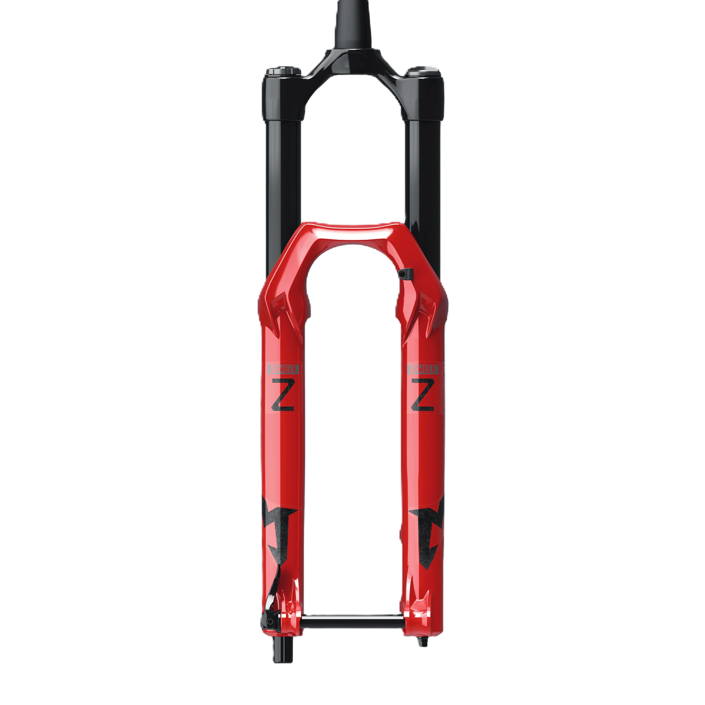 MARZOCCHI BOMBER Z 29" 2026 Fork Red