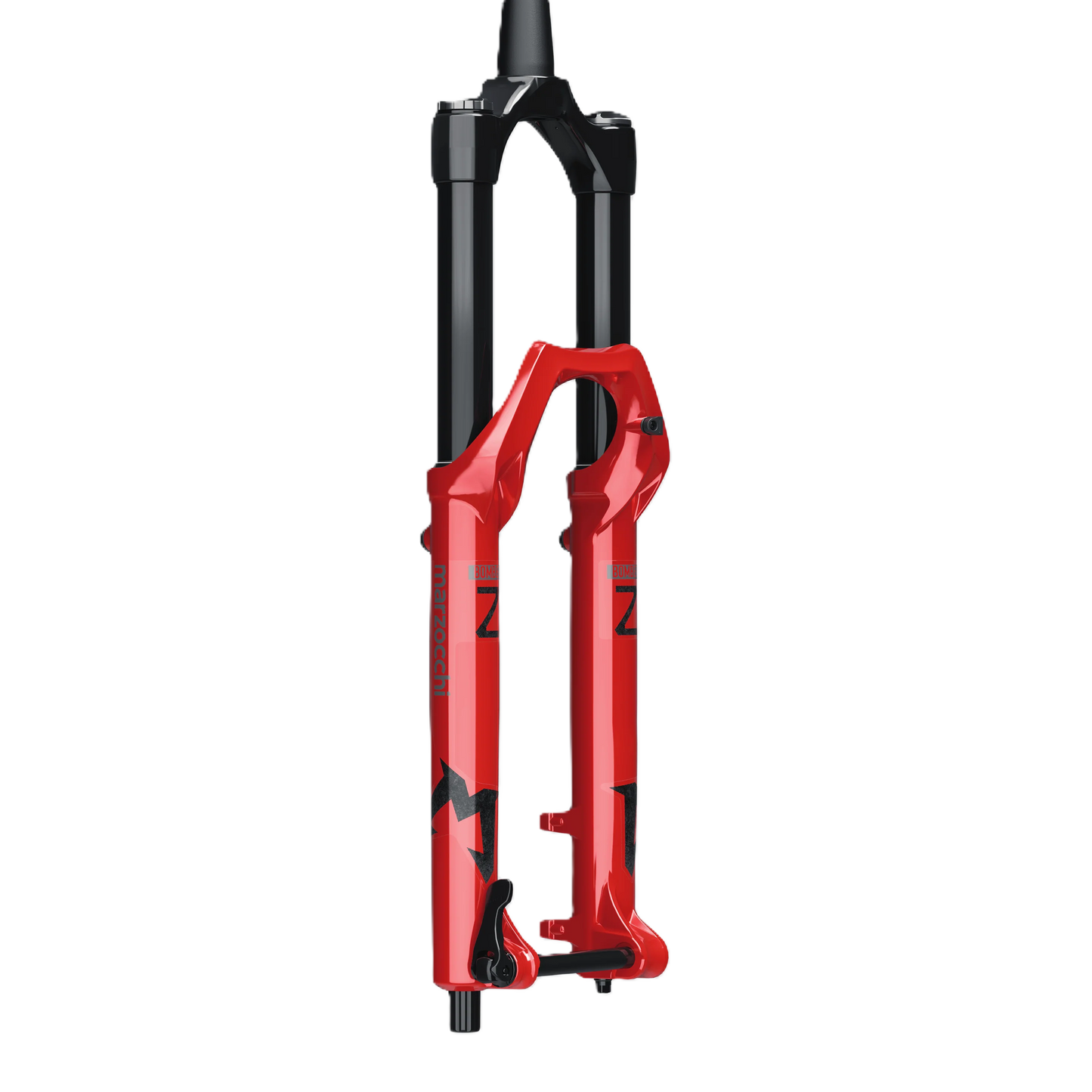 MARZOCCHI BOMBER Z 29" 2026 Fork Red