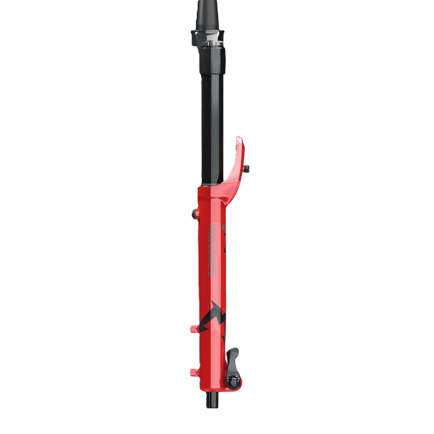 MARZOCCHI BOMBER Z 29" 2026 Fork Red
