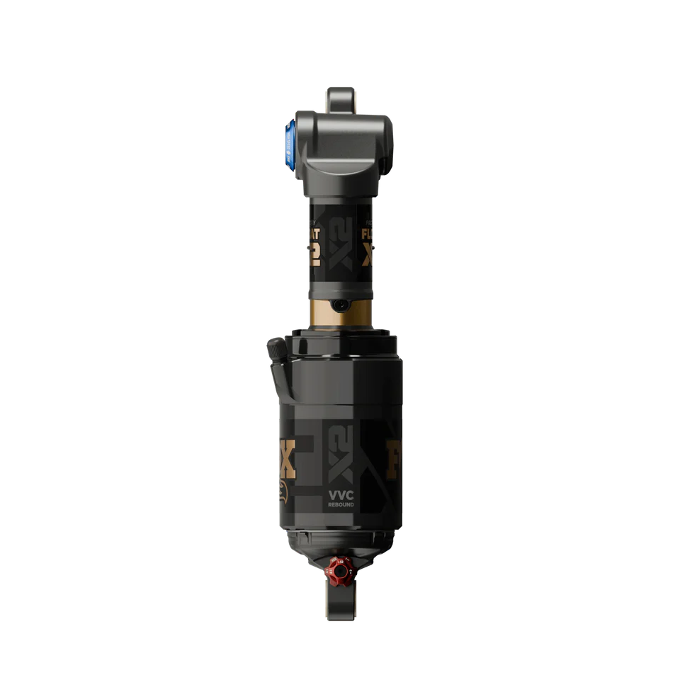 Dämpfer FOX FLOAT X2 FACTORY HSC-LSC-HSR-LSR Trunnion 2026