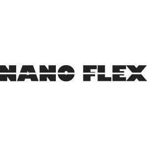 Säärisuojat CASTELLI NANO FLEX EVO Musta