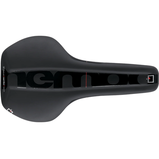 Selle PROLOGO E-BIKE PROXIM NEMBO 145mm Recycledl Rails Acier Noir