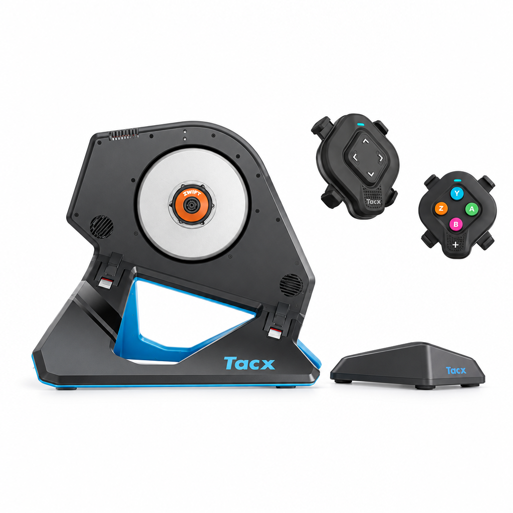 Trenažér TACX NEO 2T SMART T2875 verzia COG&CLICK