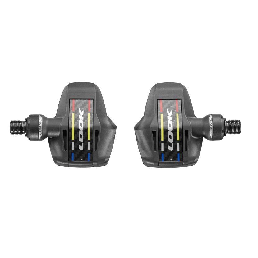 LOOK KEO BLADE TI CERAMIC 16 pedaalid