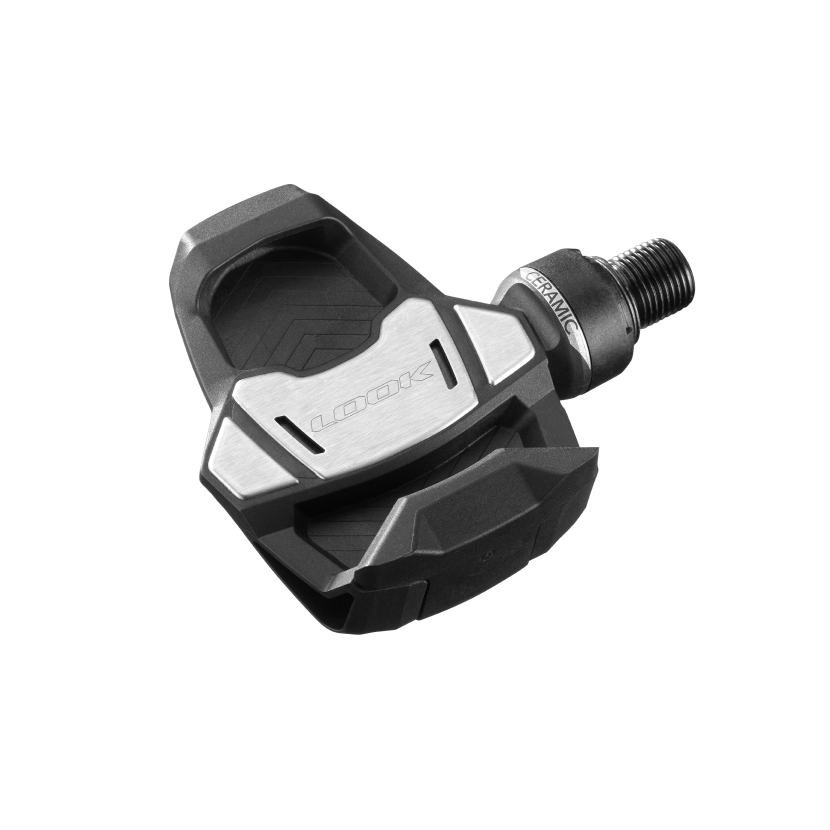 LOOK KEO BLADE CARBON CERAMIC 12 pedals, 56 mm axle