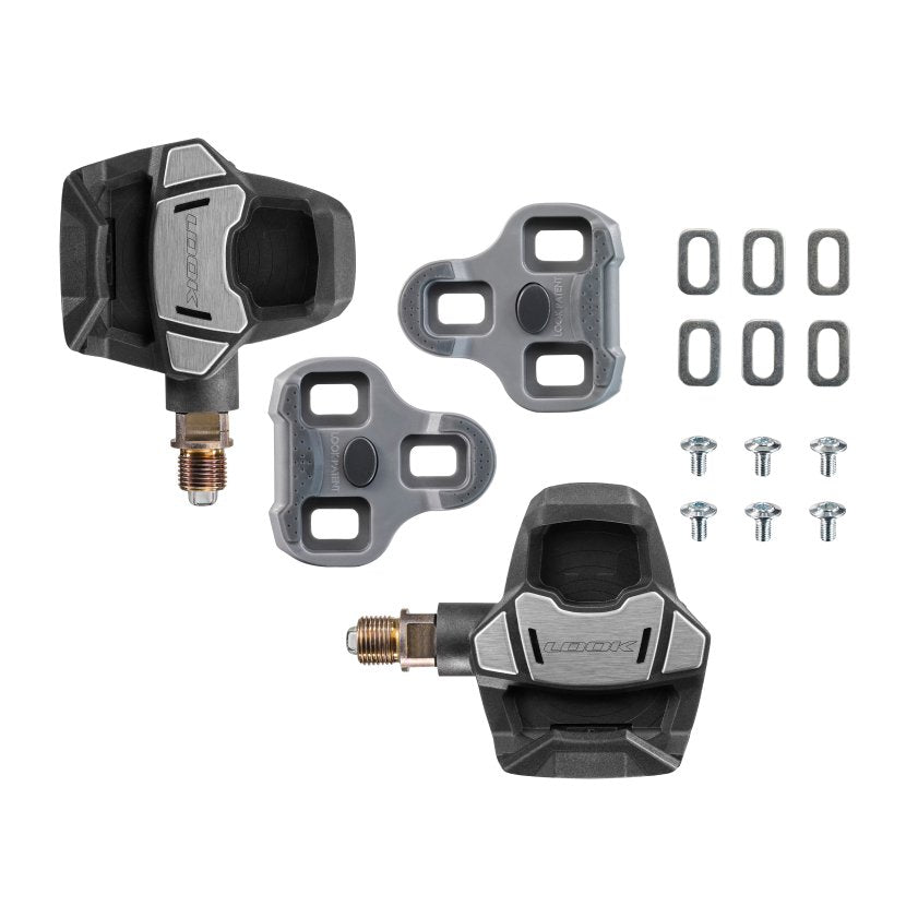Pedały LOOK KEO BLADE POWER DUAL