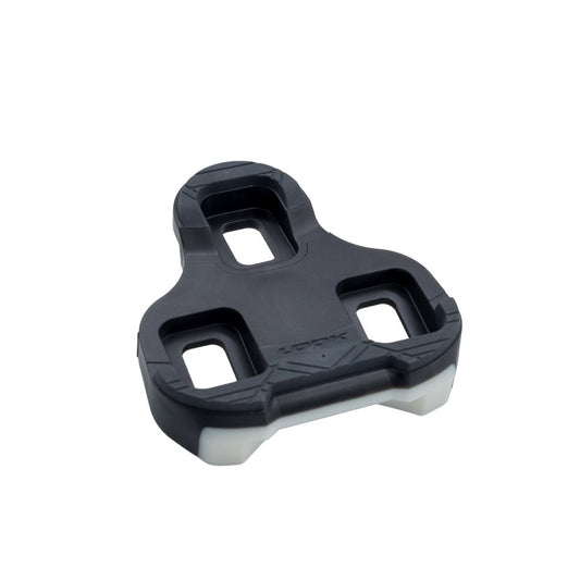 Kit de Cales pour Pédales LOOK KEO GRIP 2 Noir