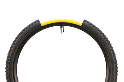 Insert Anti-Beliscamento ODYSSEY Optis Insert 27.5" com Válvula Dupla