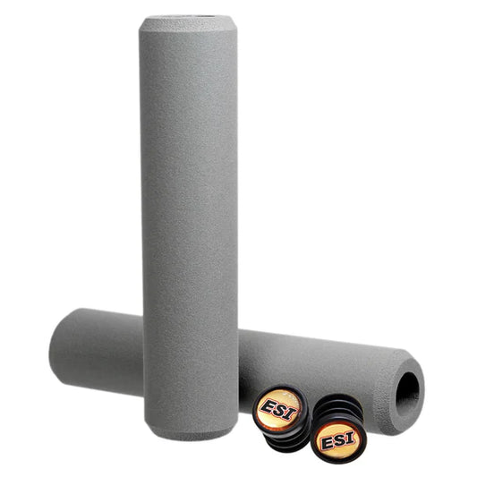 Grips ESI CHUNKY 130 mm Gris