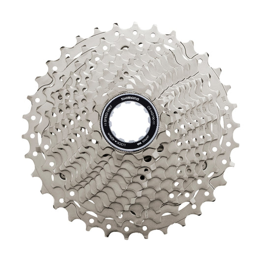 Cassette 11V SHIMANO CS-HG700