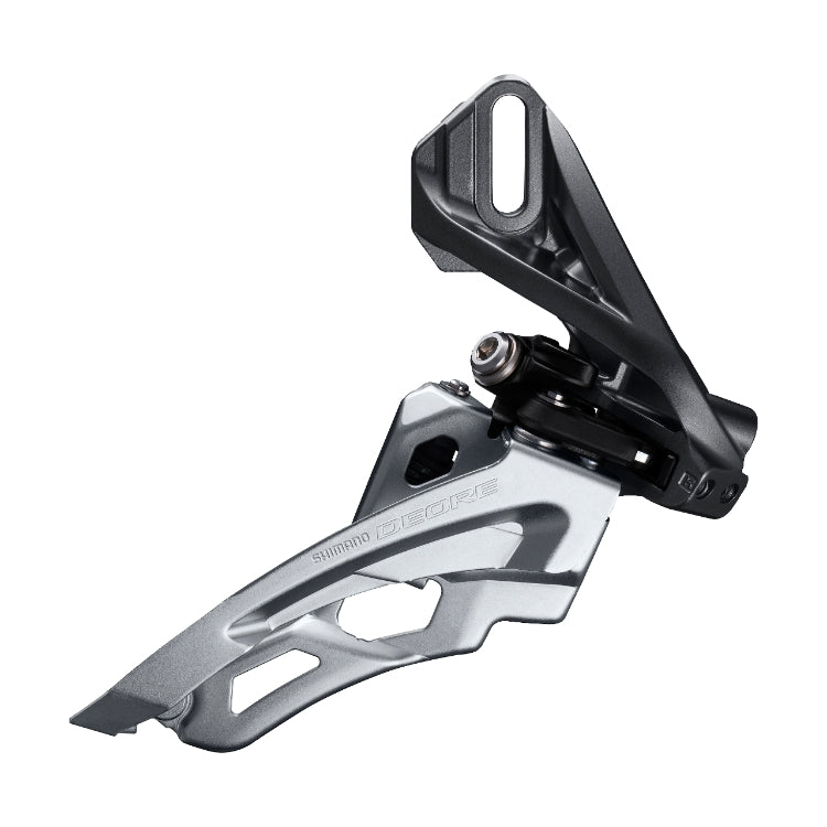 Forskifter SHIMANO DEORE FD-M6000-D 10-speed