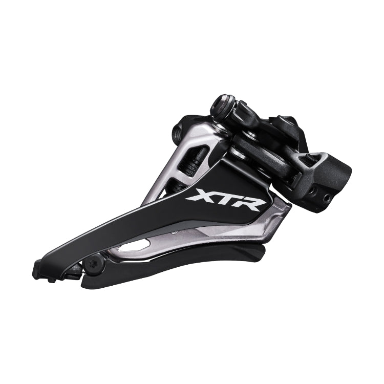 Forskifter SHIMANO XTR FD-M9100-M 12-speed