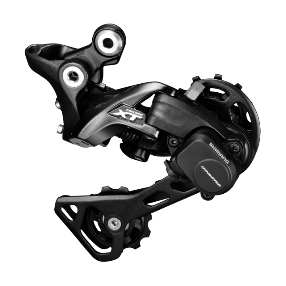 SHIMANO XT RD-M8000-GS 11-Speed Medium Cage Rear Derailleur